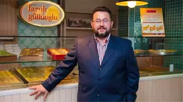 Faruk Güllüoğlu, Antalya'da İkinci Mağazasını Açtı