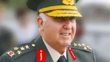 Genelkurmay Başkanı Orgeneral Özel'in Zafer Bayramı ve Türk Silahlı Kuvvetleri Günü Mesajı