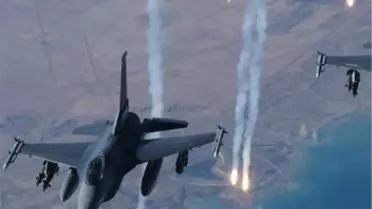 İsrail vurdu: 8 milyar dolar zarar var