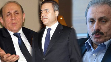 Kulislerde Konuşulan 'Bakan Toto' Yine Yattı