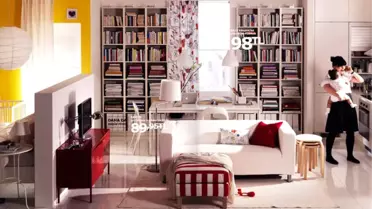 Mobilyalar İçin Ömür Boyu Garanti