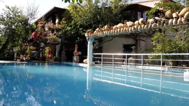 Organik Tarım Çiftçiliğinde Alternatif Tatil İmkanı