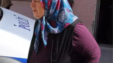 Paylaşılamayan Kadın, 2 Yaşlı Adamı Birbirine Düşürdü