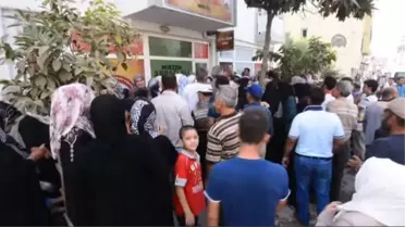 Suriyeli Türkmenlere Gıda Yardımı