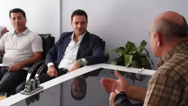 'TPAO Her Zaman Var Olacaktır'