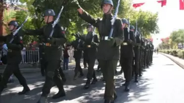 30 Ağustos Zafer Bayramı