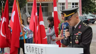 30 Ağustos Zafer Bayramı