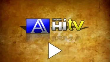 Ahi Televizyonu 21. Yaşını Kutluyor