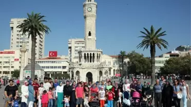 Bir Tebessüm İçin