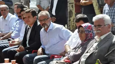 Kan Davasında Mutlu Son