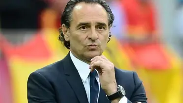 Prandelli, Pektemek'e Hayran Kaldı