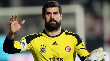Tahkim Kurulu, Volkan Demirel'in Cezasını Onadı