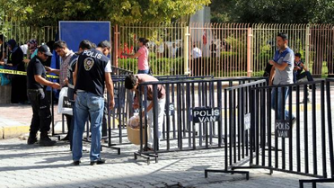 Van ve Hakkari'de Zafer Bayramı Kutlandı