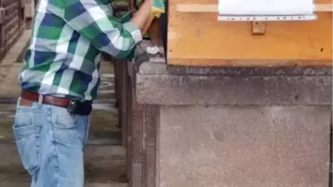 Denizde Boğulan Arkeolog Toprağa Verildi