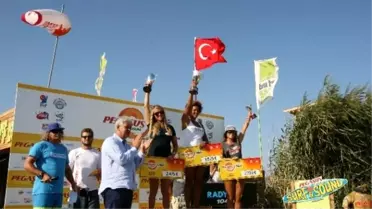 Erdil, Türkiye'nin Gururu Oldu
