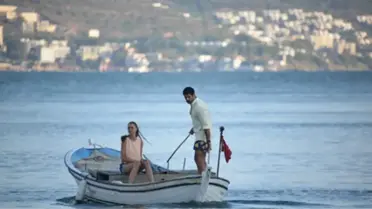 Fahriye Evcen'in, Kurt Seyit ve Şura Dizisine Transferi Burak Özçivit'i Çıldırttı