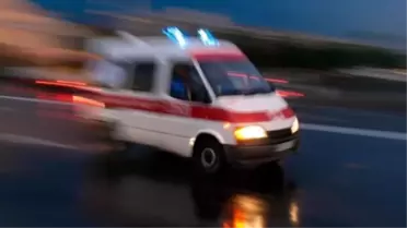 Zonguldak ve Kastamonu'da Trafik Kazaları: 9 Yaralı