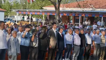 82. Simav Turizm ve Ticaret Panayırı Açıldı