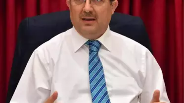 Adana Müftüsü Uyuşturucuya Karşı Uyardı
