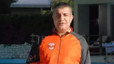 Adanaspor'un Basın Sözcüsü Bülent Uzel: Lig Uzun Bir Maraton