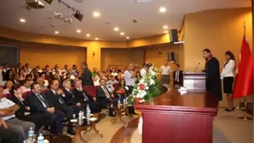 Aksaray'da Adli Yıl Açılışı