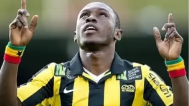 Majeed Waris Sağlık Kontrolünden Geçti