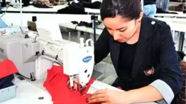 Türkiye İmalat Sanayi Satın Alma Endeksi 50'yi Aştı