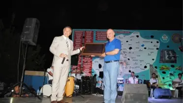 Başkan Ergün, Selendi'de Muhtarlarla Bir Araya Geldi