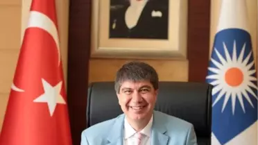 Antalya Büyükşehir Belediye Başkanı Çin'de