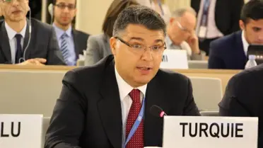 Bm, Irak'taki İnsan Hakları İhlallerini Ele Alıyor