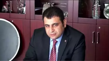 Çomü'de İlk Kayıt 'Tıp Fakültesi'Ne Yapıldı