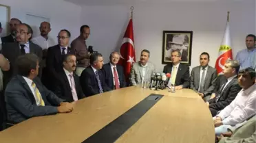İzmir'den Diyarbakır'a Zeytin Dalı