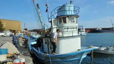Kastamonu'da Balıkçılar, Sezonun İlk Gününde Eli Boş Döndü