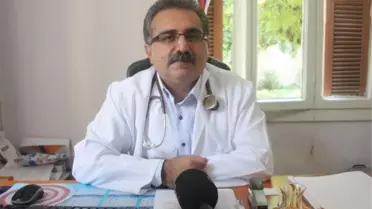 Mevsimsel Griplere Dikkat