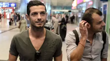 Pandev ve Dzemaili'nin Bonservisi 2 Milyon 350 Bin Euro