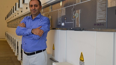 Yedaş Ekipleri Sahaya Çıktı