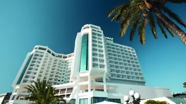 İşte Türkiye'nin En İyi Zincir Otelleri Listesi