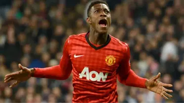 Arsenal, Danny Welbeck'i Transfer Etti