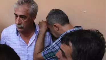 Babanın Kızıyla En Acı Yolculuğu