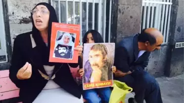 Berfo Ninenin Kızı, Ağabeyi Cemil Kırbayır İçin Kars'ta