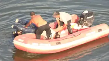 Borçları Nedeniyle İntihar Etti