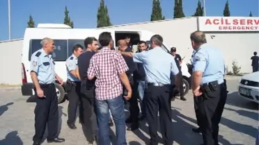 Çorum'da Silahlı Çatışma: 1 Ölü