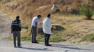 Çorum'da Silahlı Kavga: Bir Ölü