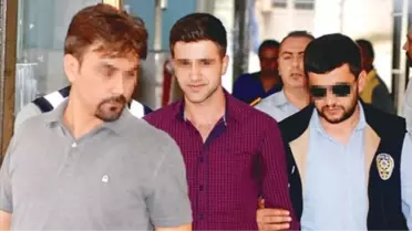 Polislerden Şok Küfürler: Ulan Hıyarağası...