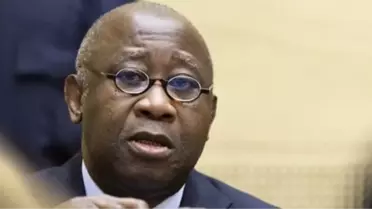 Fildişi Sahili Hükümeti, Gbagbo'nun Parti Binasının Yağmalanmasını Kınadı