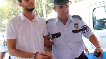 Adana'da 1 Kızın Ölümüne Neden Olan Sürücü 32 Promil Alkollü Çıktı