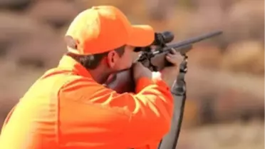 Kastamonu'da Kaçak Avcılıkla Mücadele