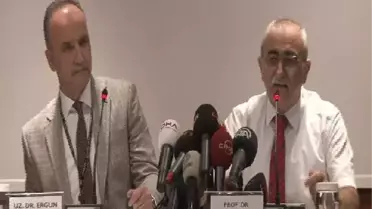 Birgür Sönmez: Kurşun, Titanyum Saatimin Kılıfına Çarptı ve Göğsüme Gelmedi