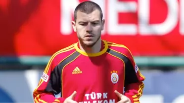 Galatasaraylı Yekta Kurtuluş Açıklamalarda Bulundu