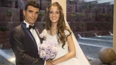 Kenan Sofuoğlu, Julia Looman ile Evlendi